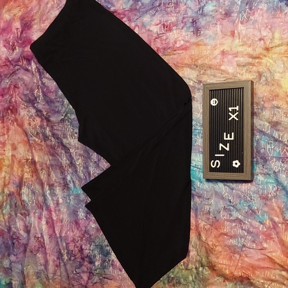 Liz Claiborne Comfy Pants Size XL